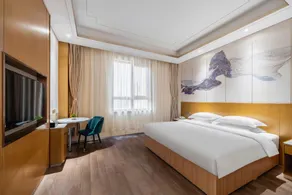 Donglai Hotel - Image 2