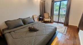 Secotek Nenasi Chalet - Image 2
