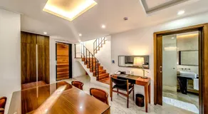 Seogwipo Smart Pool Villa - Image 3