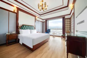 jukamor hotel - Image 2