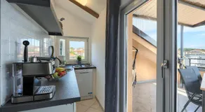 Apartments Ari and Bonnie - cozy with roof terrace - Image 5