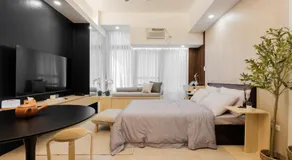 Eastwood LeGrand 3 Eastwood City, Quezon City - Image 2