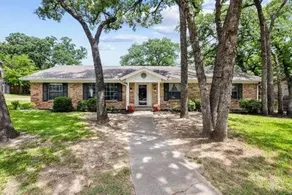 4-Bedroom Home with Private Pool in Euless - Image 3