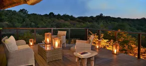 Victoria Falls Safari Club - Image 5