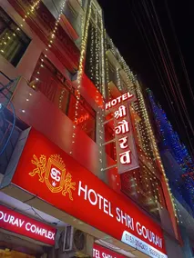 Hotel Shri Gourav - Image 3
