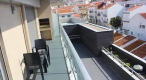 Apartamentos Turisticos da Nazare - Image 5