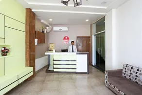 OYO 4154 Hotel Pearl - Image 3