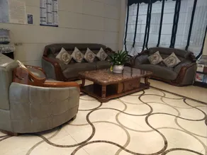 Qingtian Business Hotel (Zhenxiong Dezheng Park Branch) - Image 4
