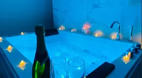 LOFT Jardin et Spa - Image 4