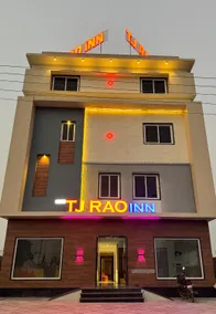 HOTEL TJRAO INN - Image 3