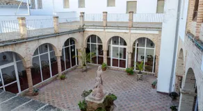 Convento Madre de Dios de Carmona - Image 5
