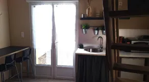 Chambre d'hôtes Le Cocon - Image 4
