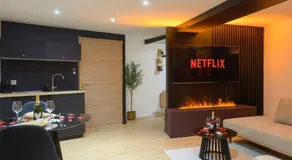 La Bulle d'Amour - Suite luxe & Spa - Image 2