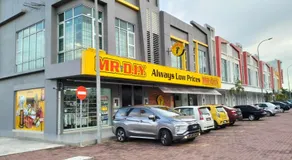 Kluang Seri Casa TSI - Image 5