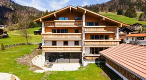 Soho Mountain Chalet - Pool und Sauna - Image 4