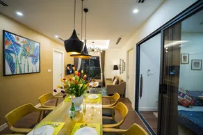 iHome Luxury Apartment Imperia - Image 3