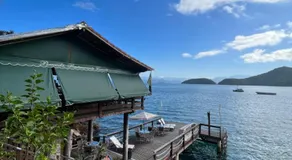 Pousada Convés - Ilha Grande - Image 2