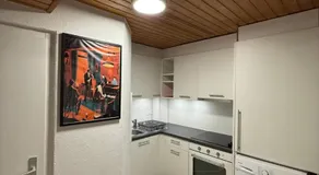 Studio cosy avec Wi-Fi et cuisine équipée - Image 4