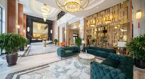 Le Pavillon Hoi An Gallery Hotel & Spa - Image 2