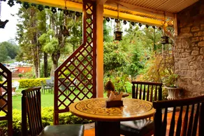 KSR Woodys Resort - Image 3