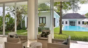 Villa Istana Putih by Maheswara - Image 5