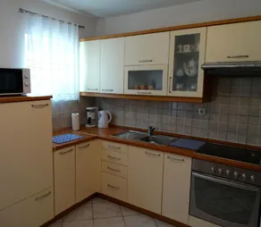Apartment Ivo A3-Vilma Crikvenica, Riviera Crikvenica - Image 3