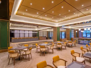 Orange Hotel Beijing Happy Valley R&F City - Image 4