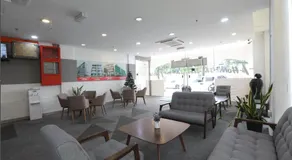 T-hotel Mont Kiara - Image 4