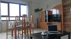 Apartamento en la Ciudad de las ciencias - Image 2