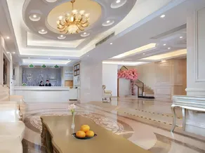 Vienna International Hotel Nanning Jiangnan Wanda Plaza - Image 2