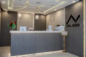 Albayt Alhayawi For Serviced Apartments - Image 3