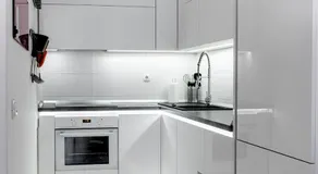 Sauna - Flexible SelfCheckIns 6 - Zagreb - Garage - Electric vehicle ccharger - Loggia - New - Luxury - Apartments Repinc 6 - Image 2