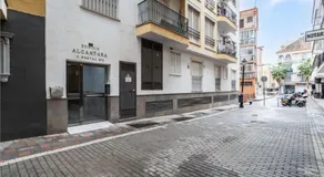Appartement 'Apartamento Postal' avec balcon, Wi-Fi et climatisation - Image 4