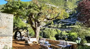 Hôtel-Restaurant Le Manoir De Montesquiou - Image 2