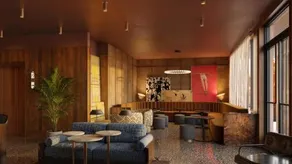 All Inn Hotel - Image 4