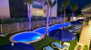 AZAHAR BEACH Red Apartments & Spa - Image 3
