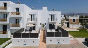 Amelia villas Naxos - Image 3