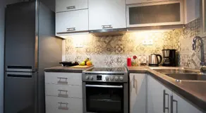 Real Central New Flat - 1' to Metro - Direct Acropolis,Pireus - Best heating and cooling system - Image 5