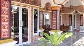 Urbanview Hotel Eropa Maros near Sultan Hasanuddin Airport by RedDoorz - Image 2