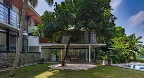 Whispering Fields Villa - A Luxury Four Bedroom Villa in Kottawa - Image 4