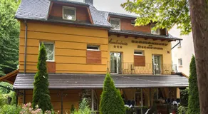 Ambrózia Szálláshely és Étterem - Image 4