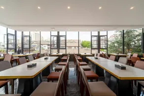 ManGe Hotel - Image 2