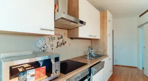 Lilian´s Top Panorama Apartment Das Apartment liegt im Zentrum von Graz  - Image 3