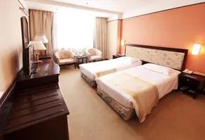 Guanjing Hotel - Image 4