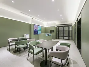 Hi Inn (Suzhou Shilu Shantang Street) - Image 5