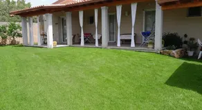 B&B e Home Restaurant Villa Luisella - Image 5
