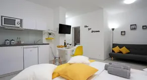 Guesthouse Villa DomeNico - Image 2