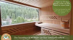 Haus Löwe - Komplettes Ferienhaus am Badesee - Image 2