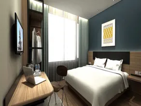 Ayani Hotel Banda Aceh - Image 2