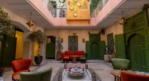 Riad Contessa & spa - Image 2
